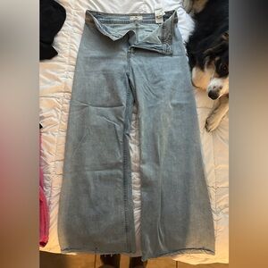 Rip Curl Blue Denim Jeans